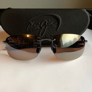 Maui Jim Sport Sunglasses